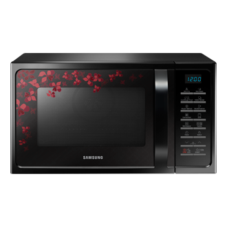 28 L Convection Microwave Oven