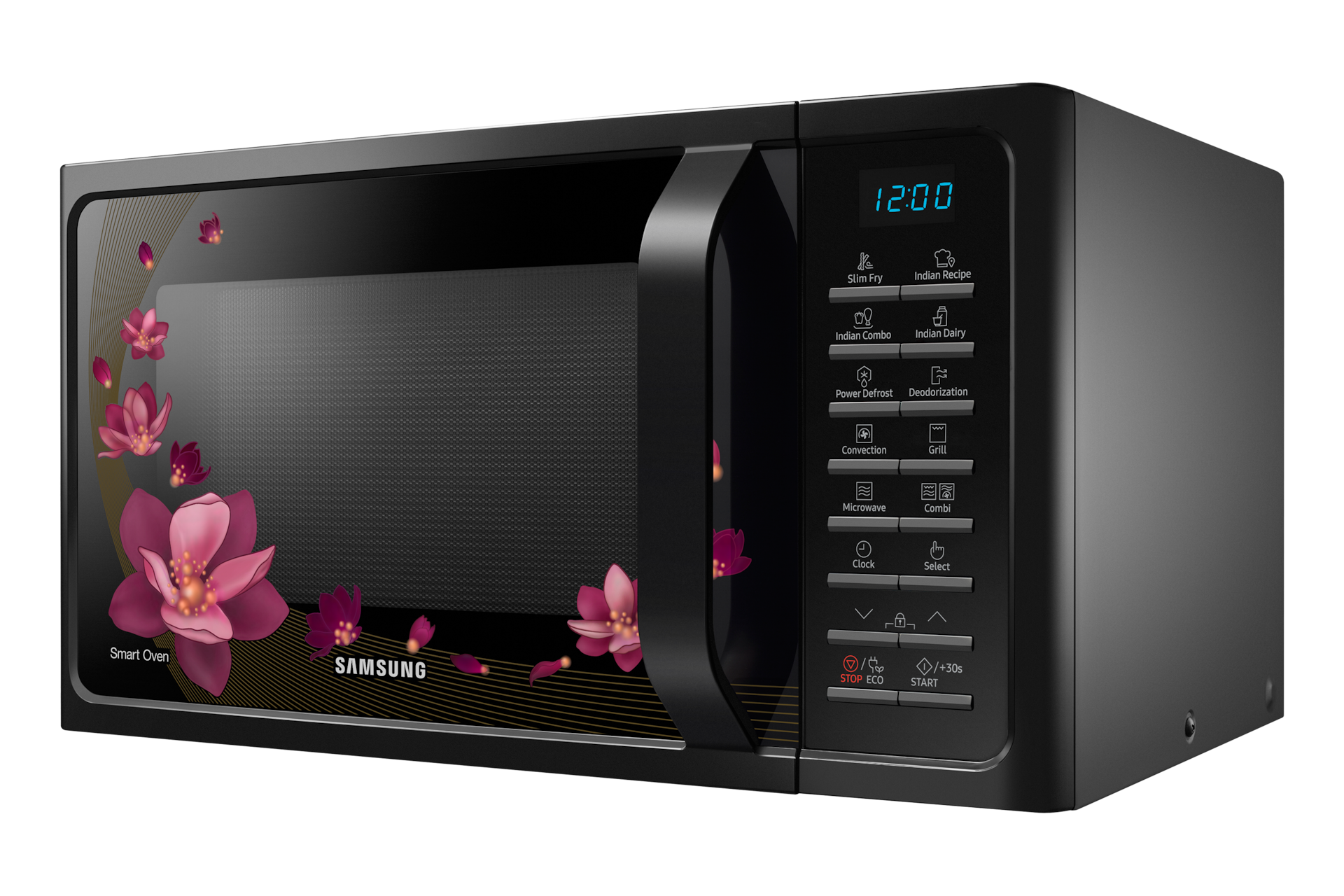 Samsung Microwave MC28H5025VP/TL - Price, Reviews & Specs | Samsung ...