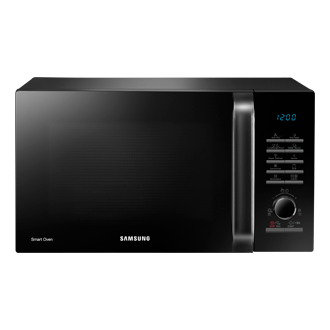 28 L Convection Microwave Oven