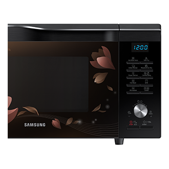 28l Convection Microwave Oven Mc28m6036cb Samsung India