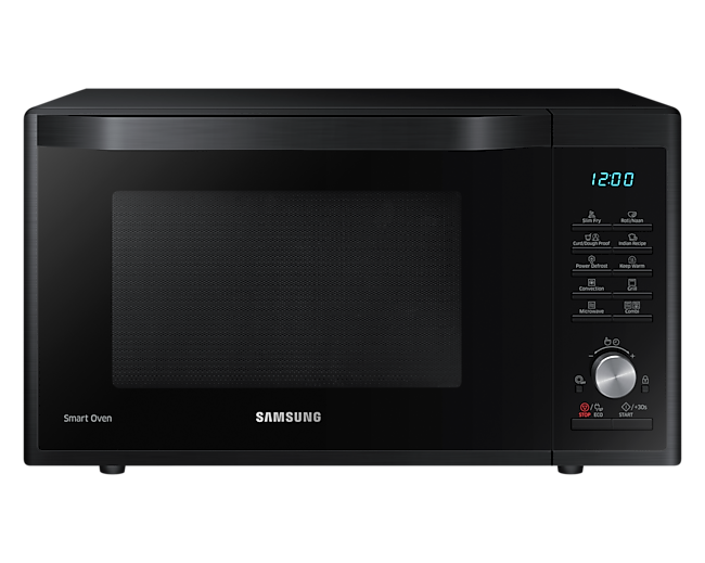 32 L Convection Microwave Oven