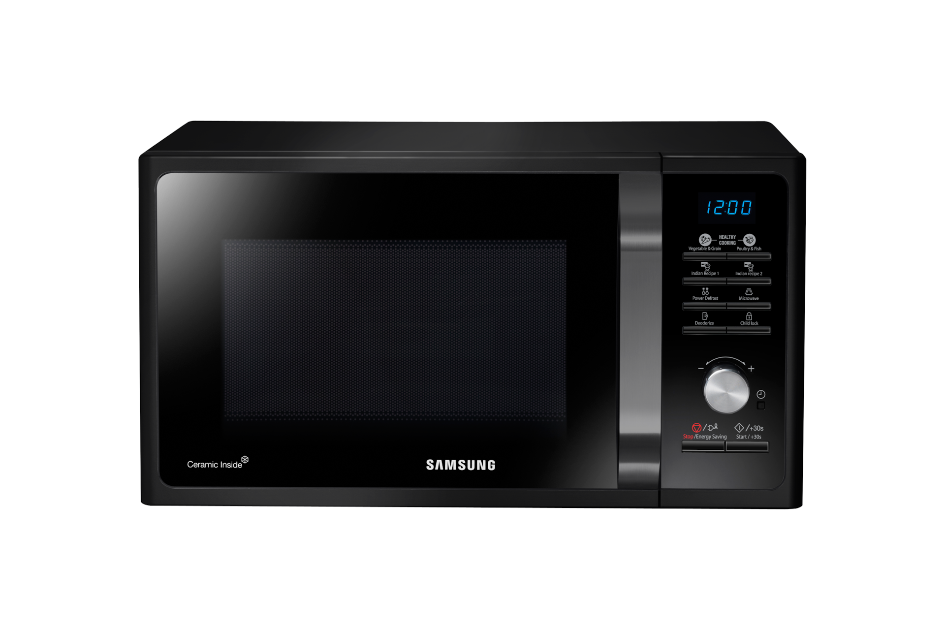 Best solo microwave ovens