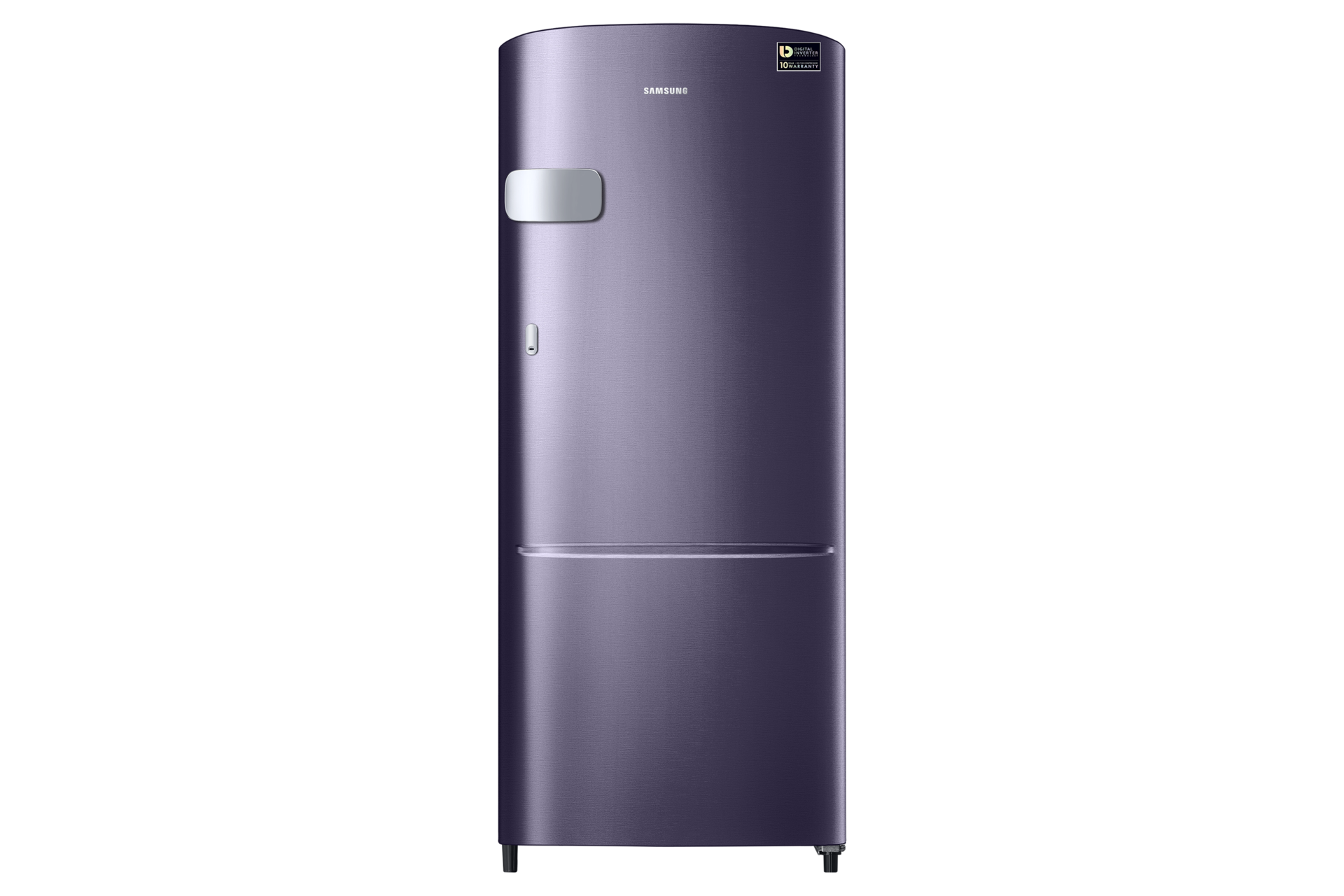 Samsung refrigerator single door 4 star