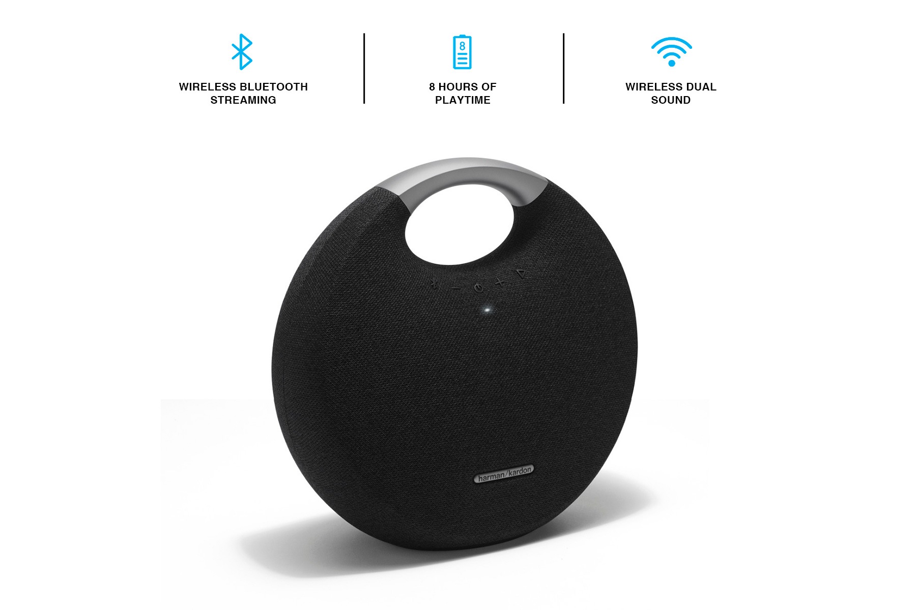 harman kardon onyx studio 5 dual sound