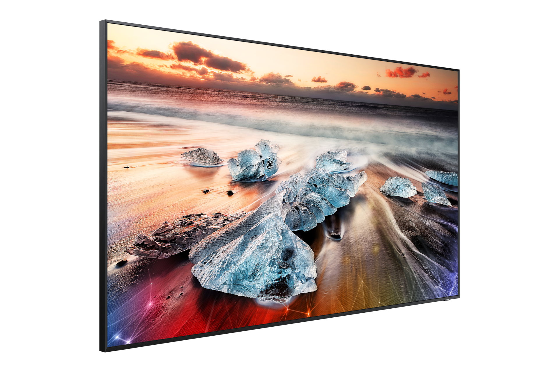 QLED 8K display | Samsung India