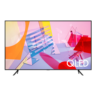 65 Inch 163cm Q60t 4k Smart Qled Tv Samsung India