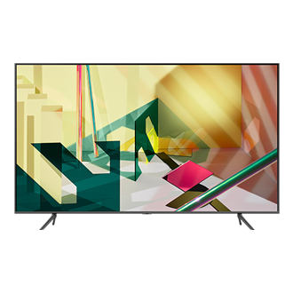 Buy 55 Inch Q70T 4K Smart QLED TV Online | Samsung India