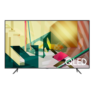 Buy 55 Inch Q70T 4K Smart QLED TV Online Samsung India