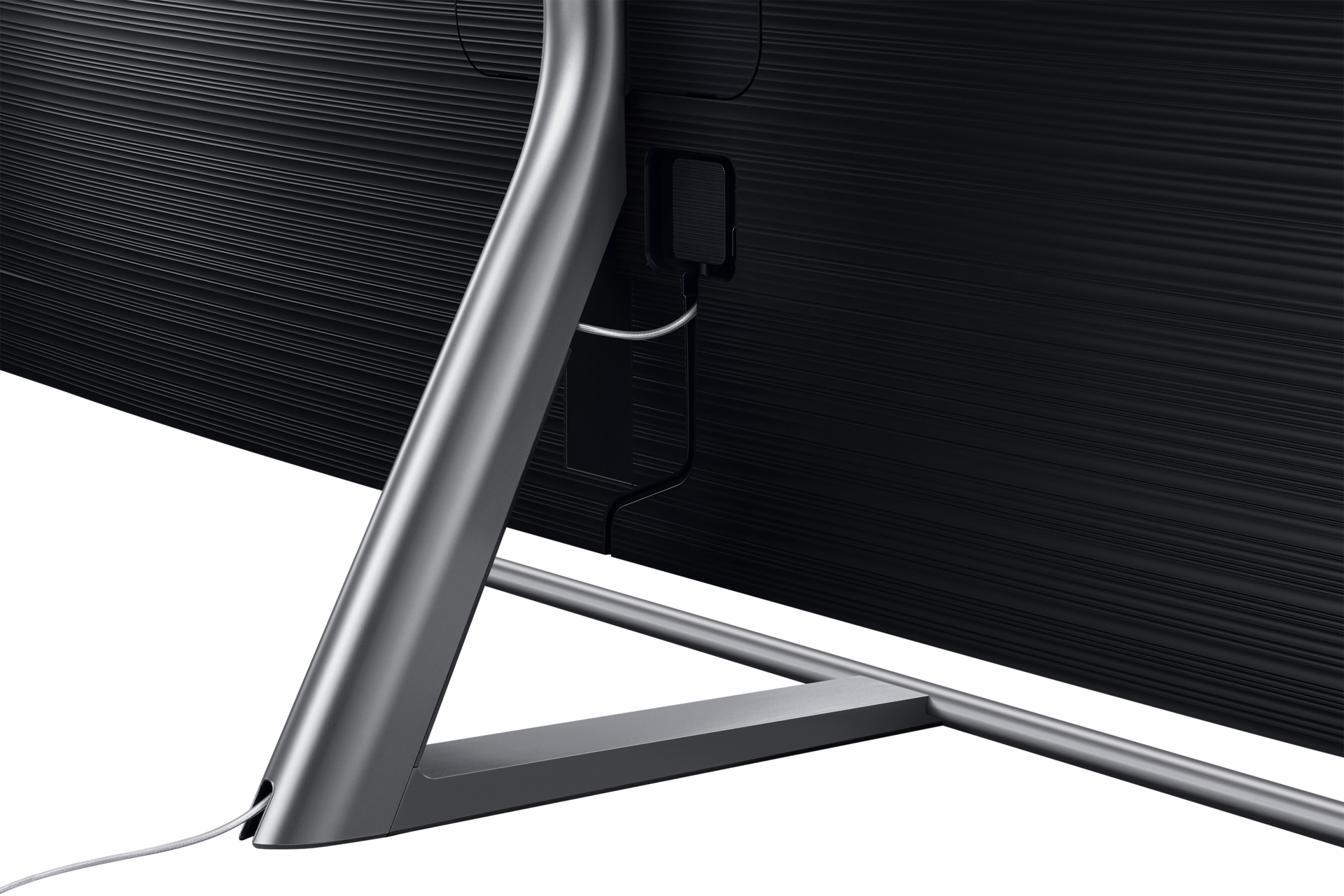 Samsung 55" Q7F 4K Smart QLED TV Price, Reviews & Specs Samsung India