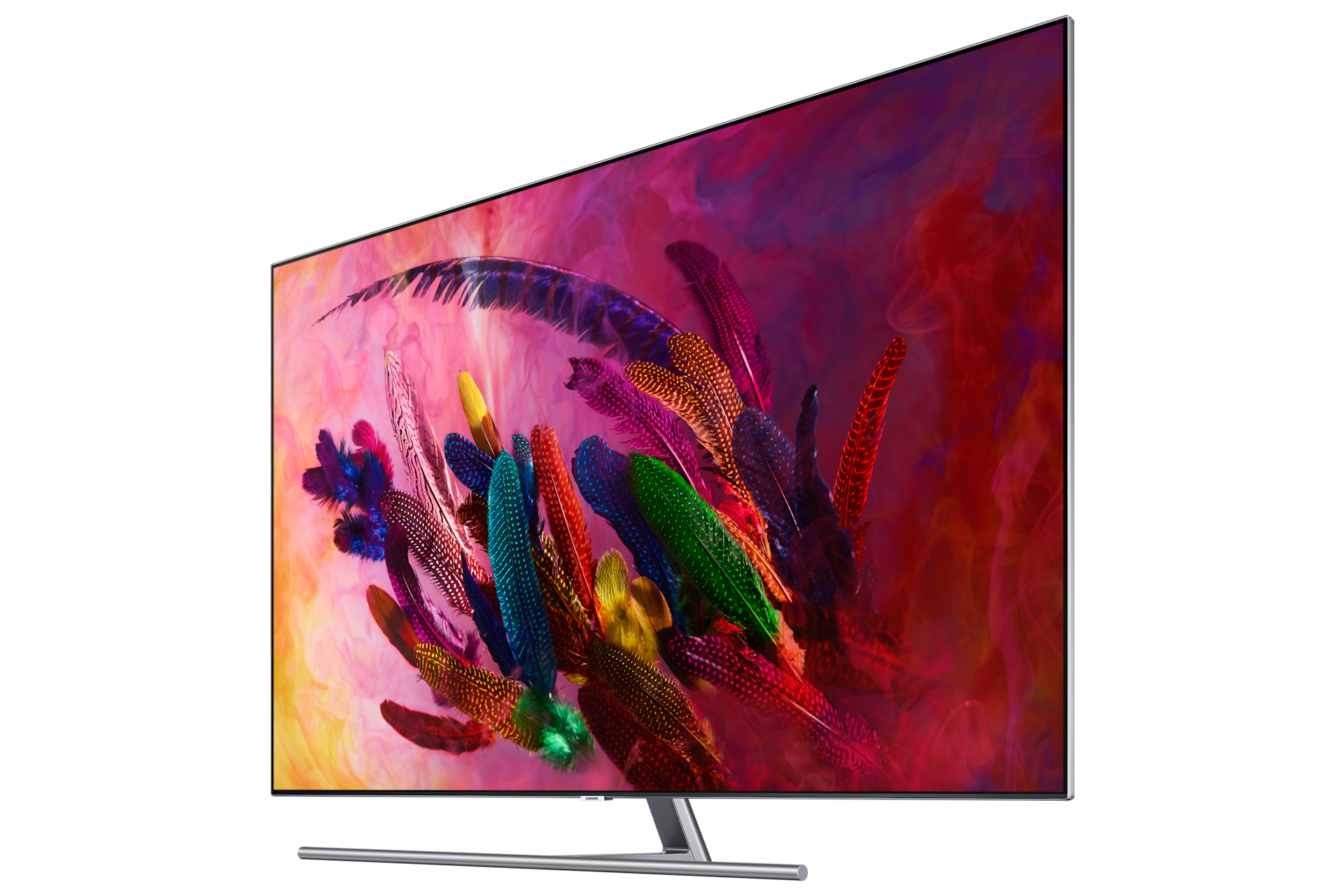 Samsung 65" Q7F 4K Smart QLED TV - Price, Reviews & Specs