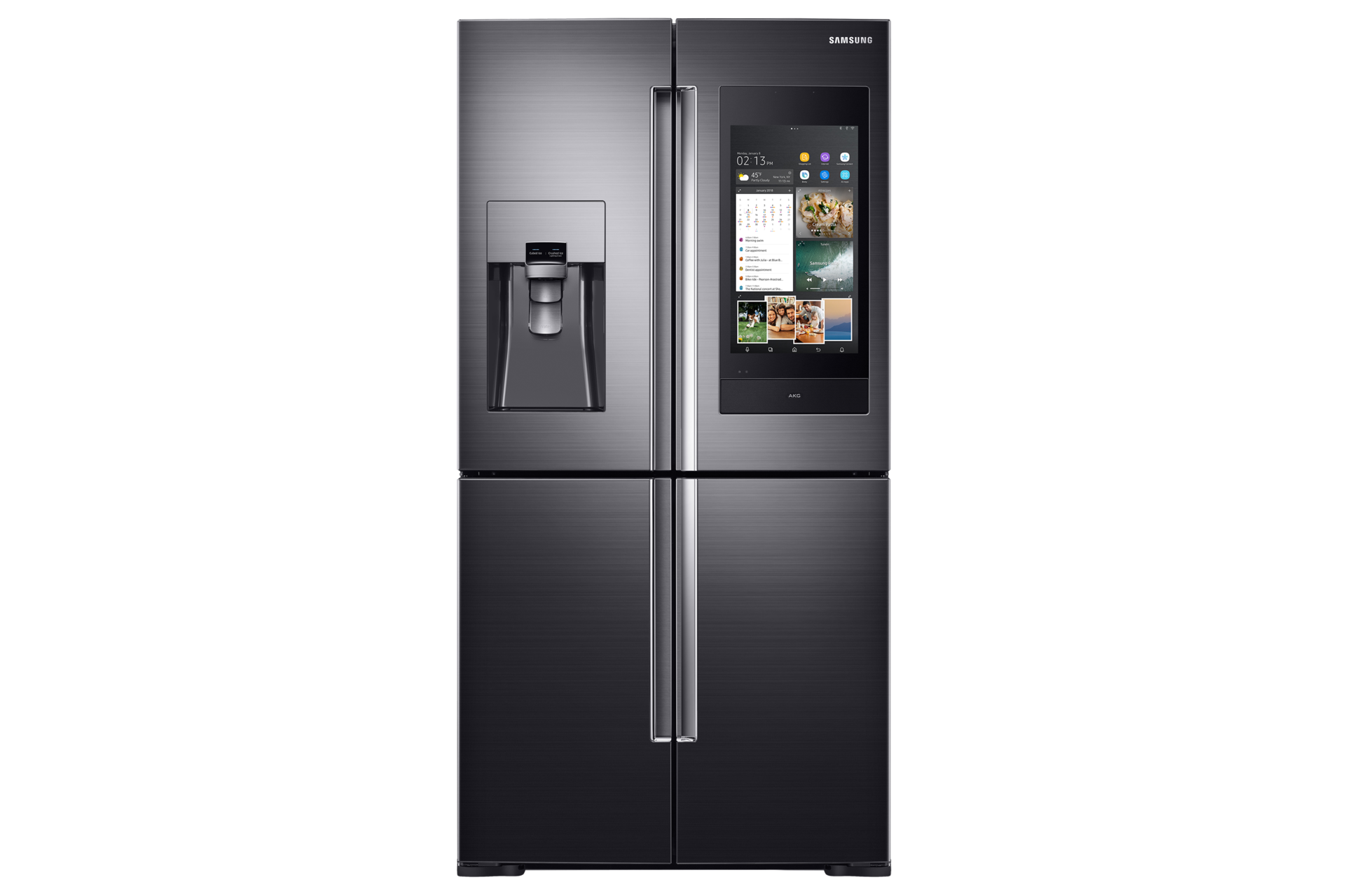 Samsung 810l French Door Refrigerator Price Reviews