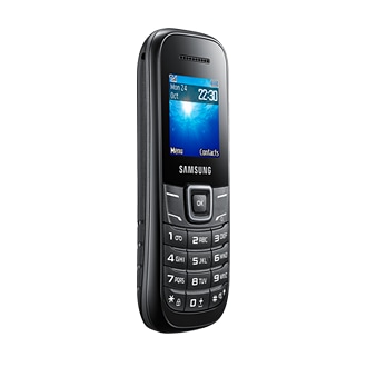 Samsung Keypad Mobile New Model 2019