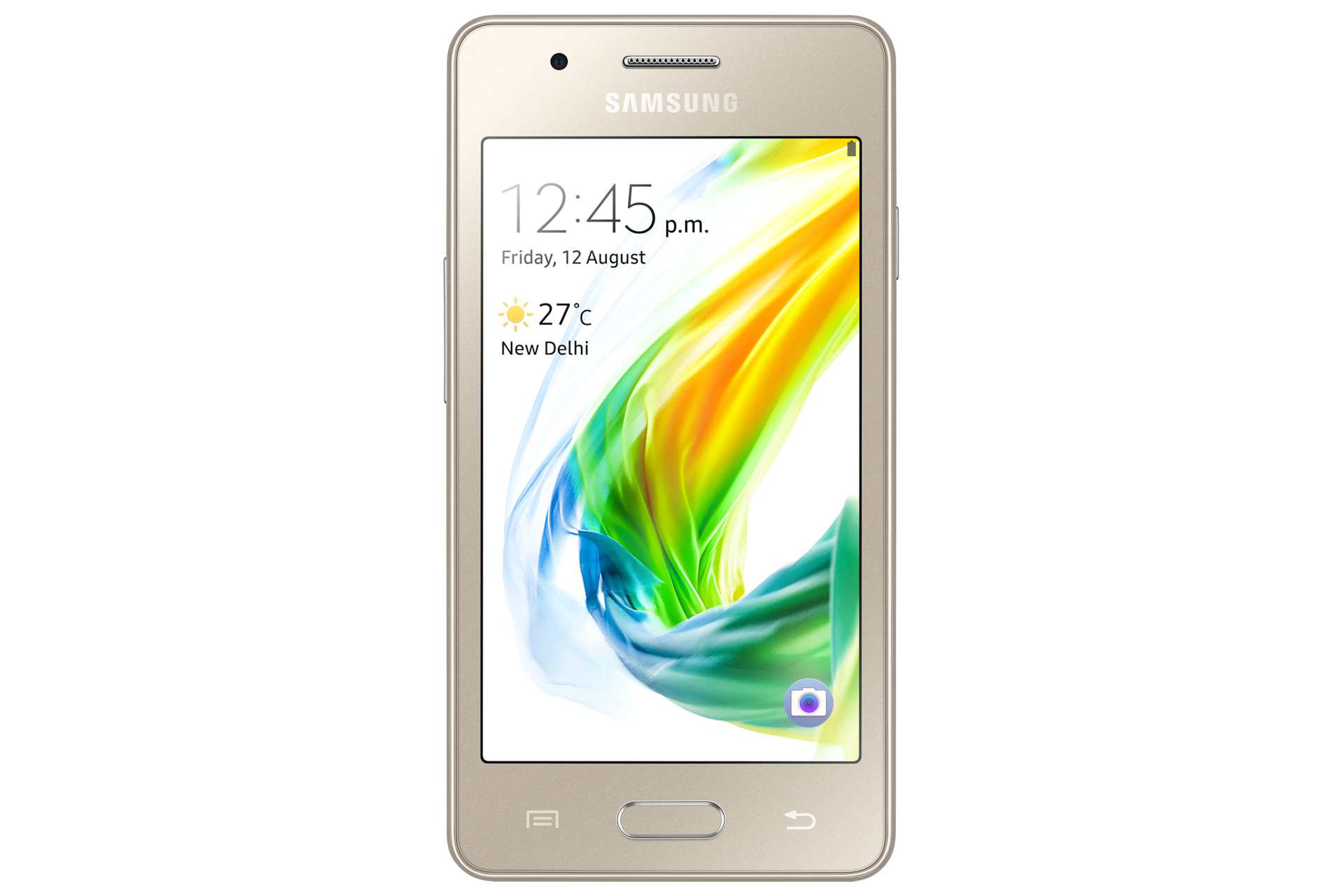 Samsung Z2 Samsung Support India