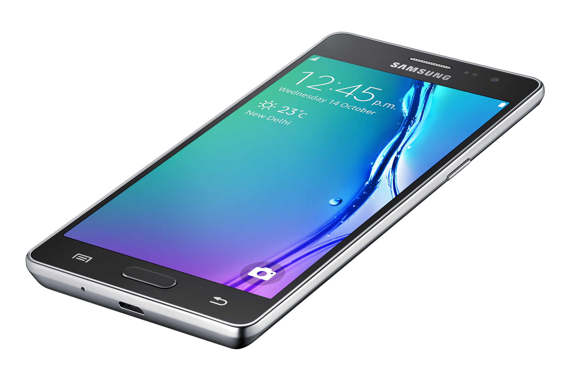 samsung galaxy z series price