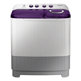 samsung washing machine semi automatic 7.5 kg price