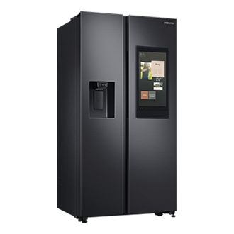 Refrigerators Smart Fridge And Freezers Samsung India