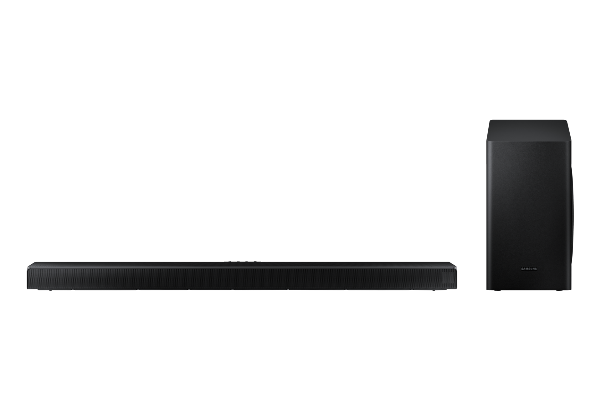 Buy 2020 Soundbar Q60T Black Price Specs Samsung India