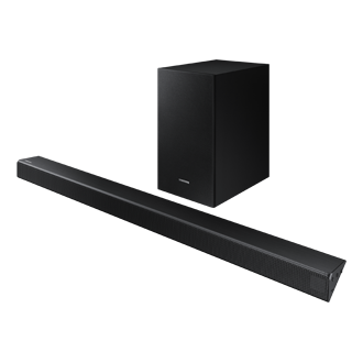 soundbar 55 cm