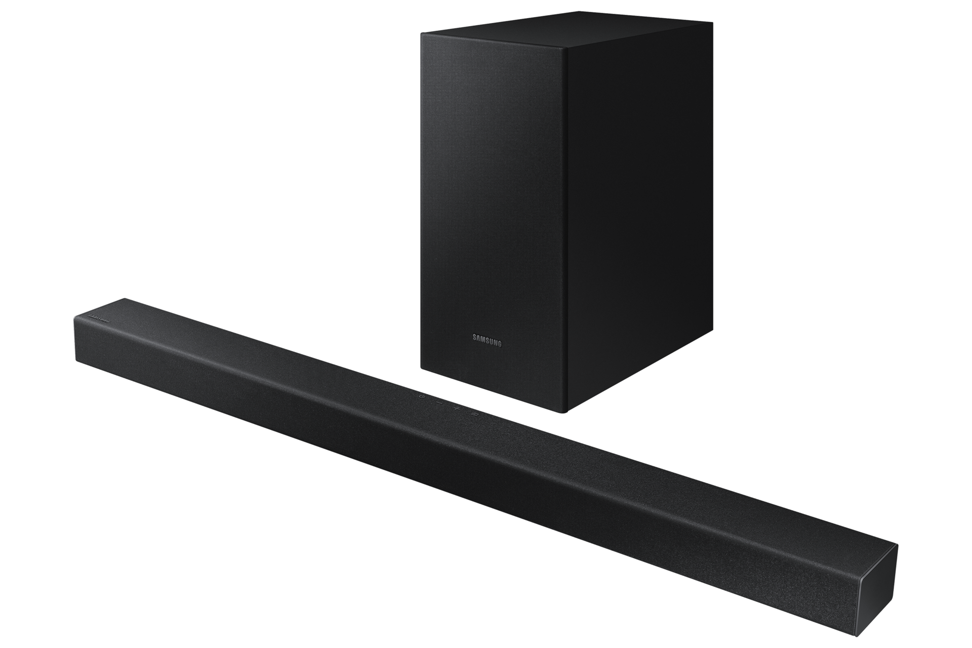 Samsung Soundbar T42E 150W 2.1Ch (Black 
