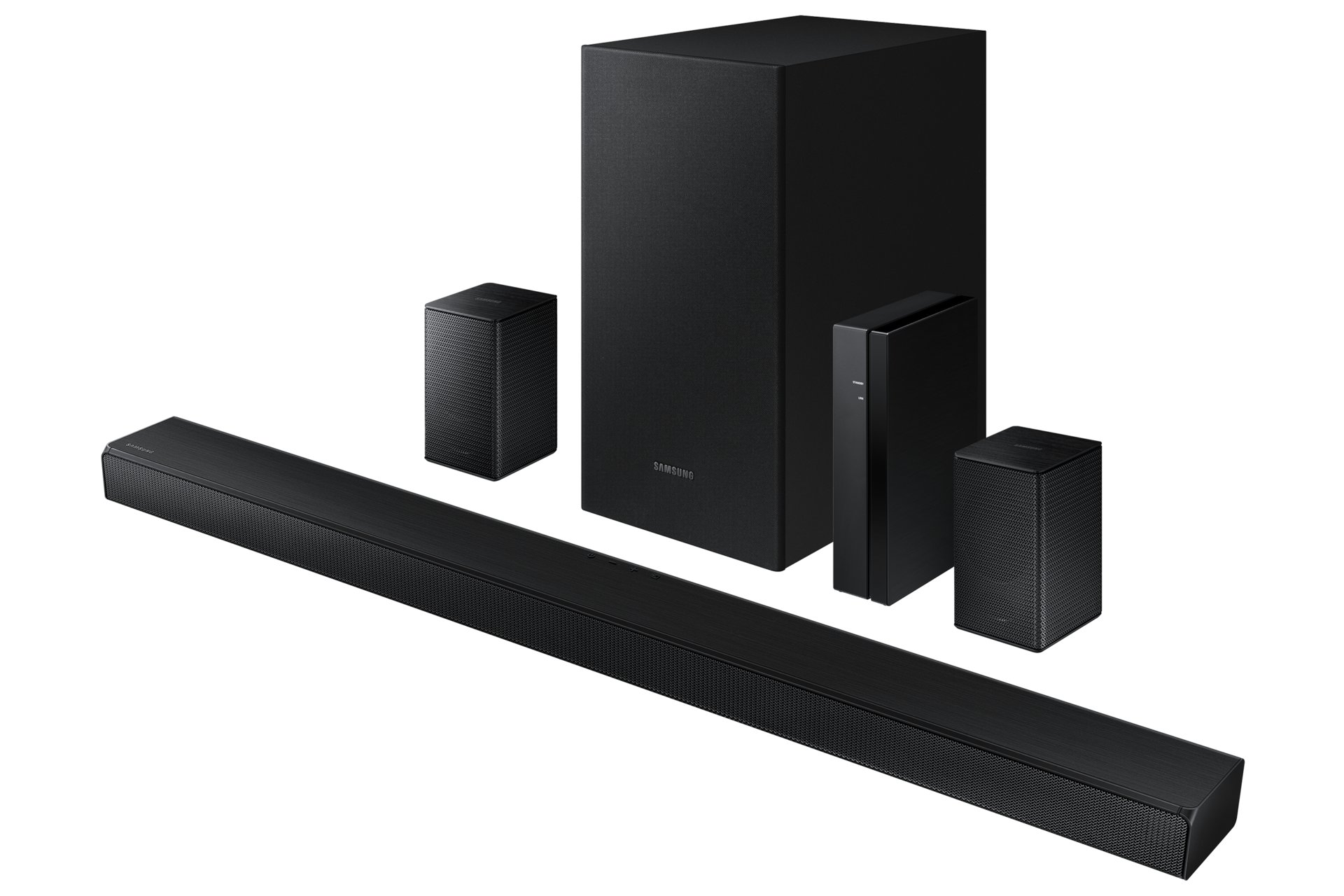 samsung soundbar hw t670