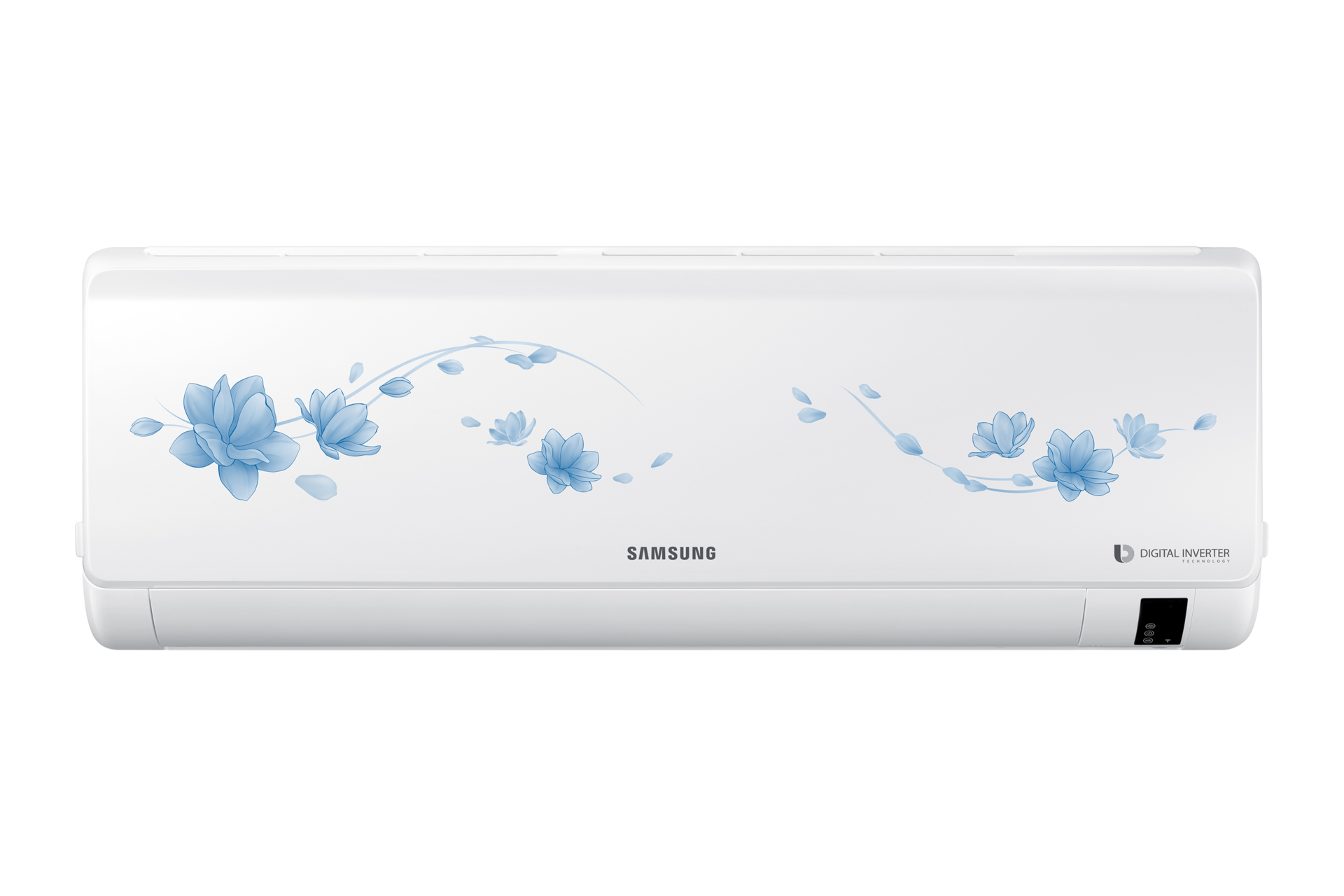 Triple Inverter AC 1.0T(AR12NV3HDTS) - Price & Reviews | Samsung India