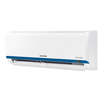 1t Digital Inverter Split Ac Ar12ty3qbbu Price Reviews Samsung India