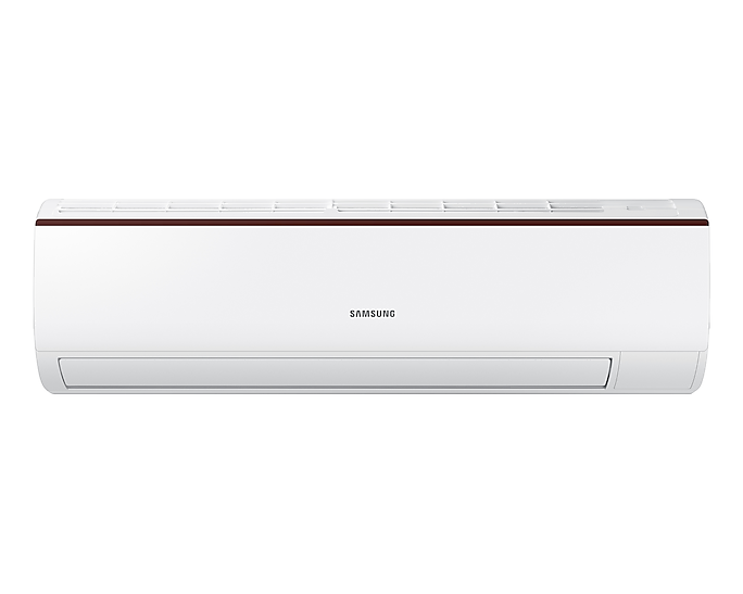 On-Off Split AC powered by long lasting cooling 5.05kW - 1.5T AR18TG3BBWK