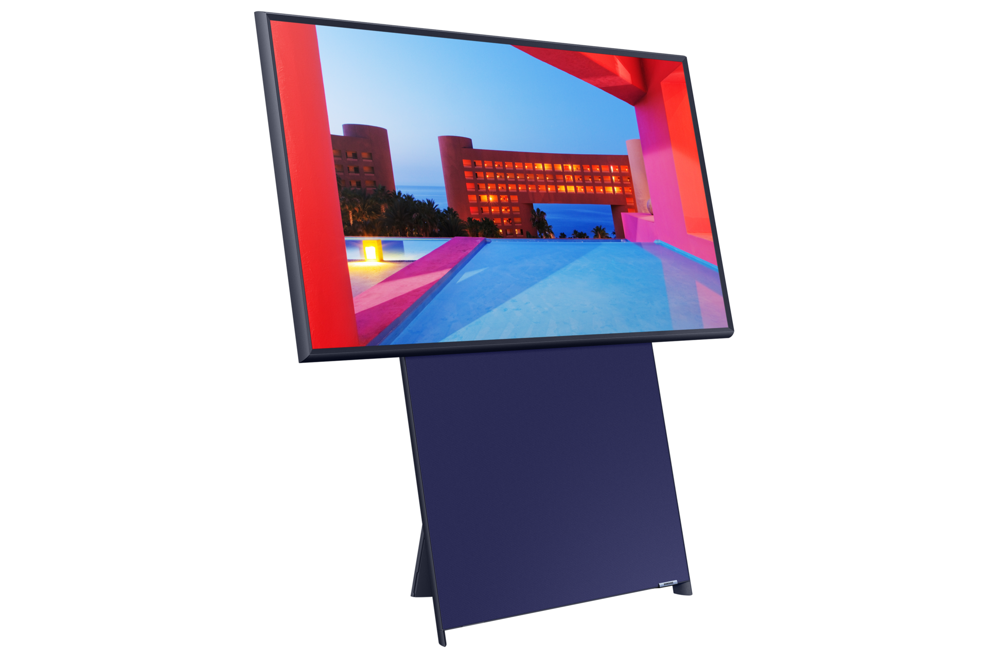 l-perspective-l Navy Blue