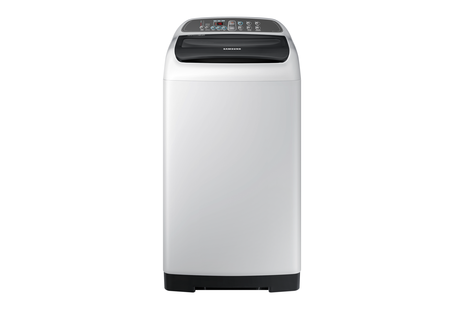 6.5Kg Top Load Washing Machine WA65M4206HV Samsung India