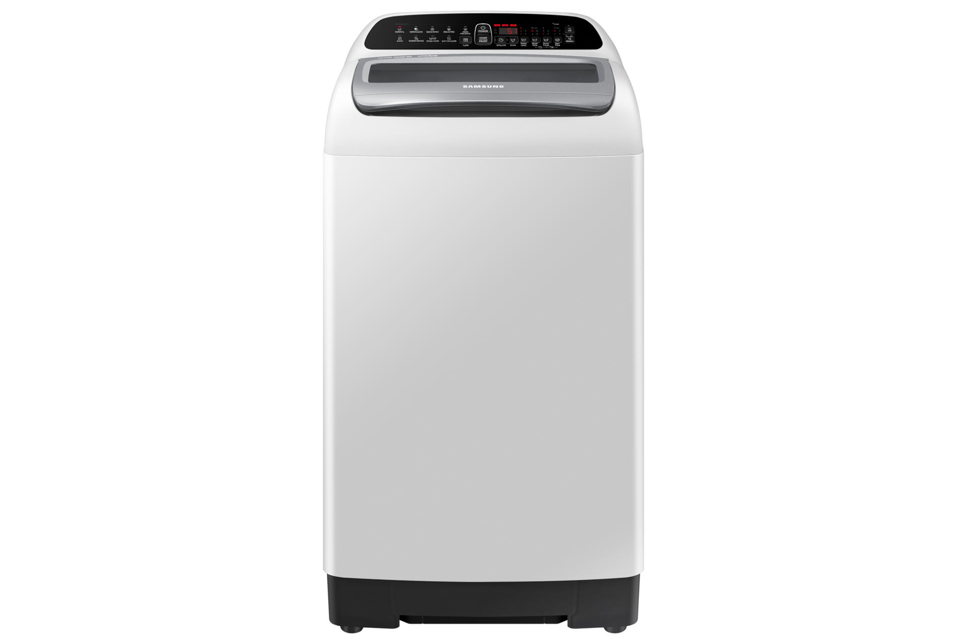 6.5 Kg Top Loading Washing Machine WA65T4262GG | Samsung India