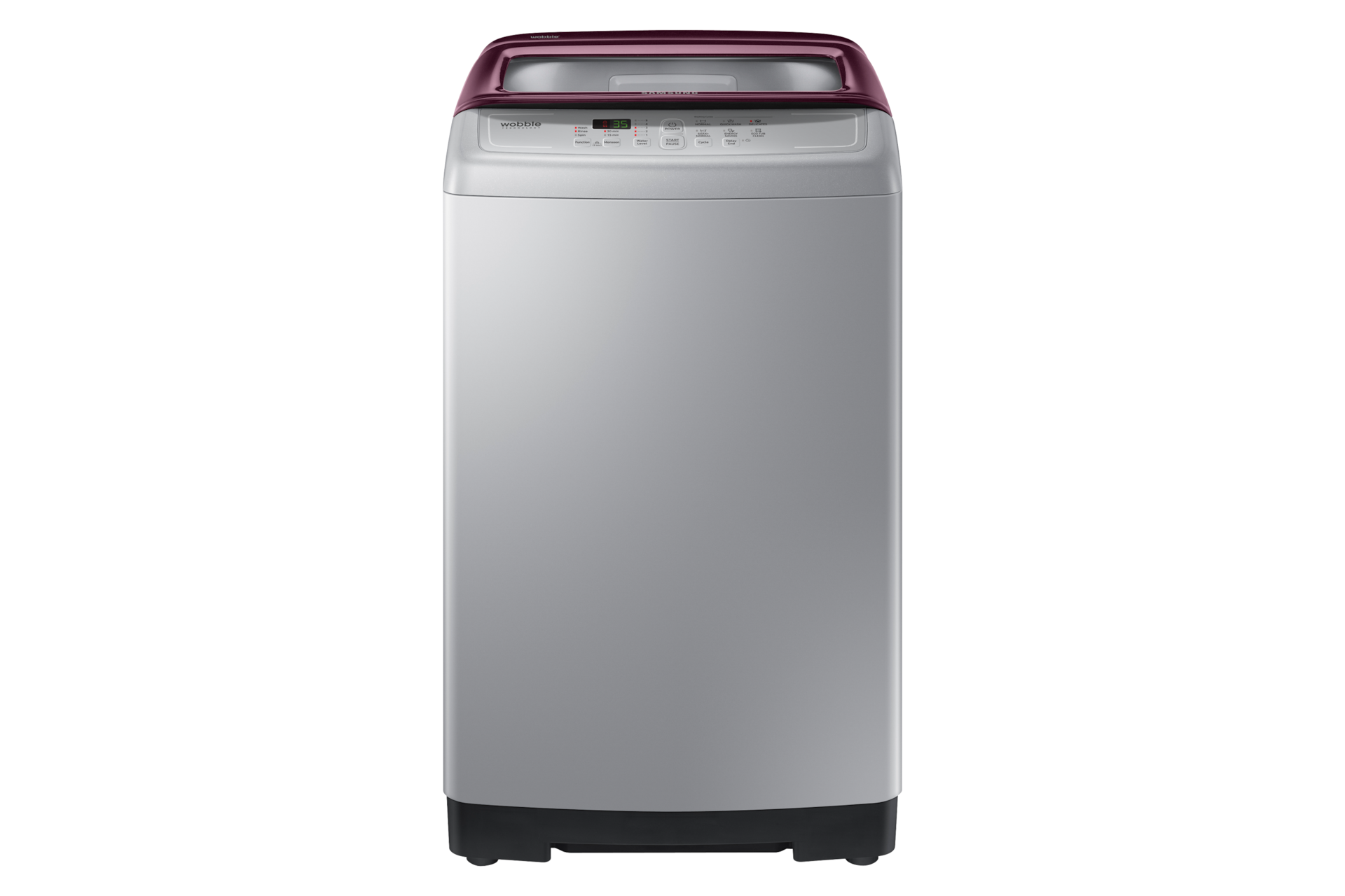 Samsung ki fully automatic deals washing machine