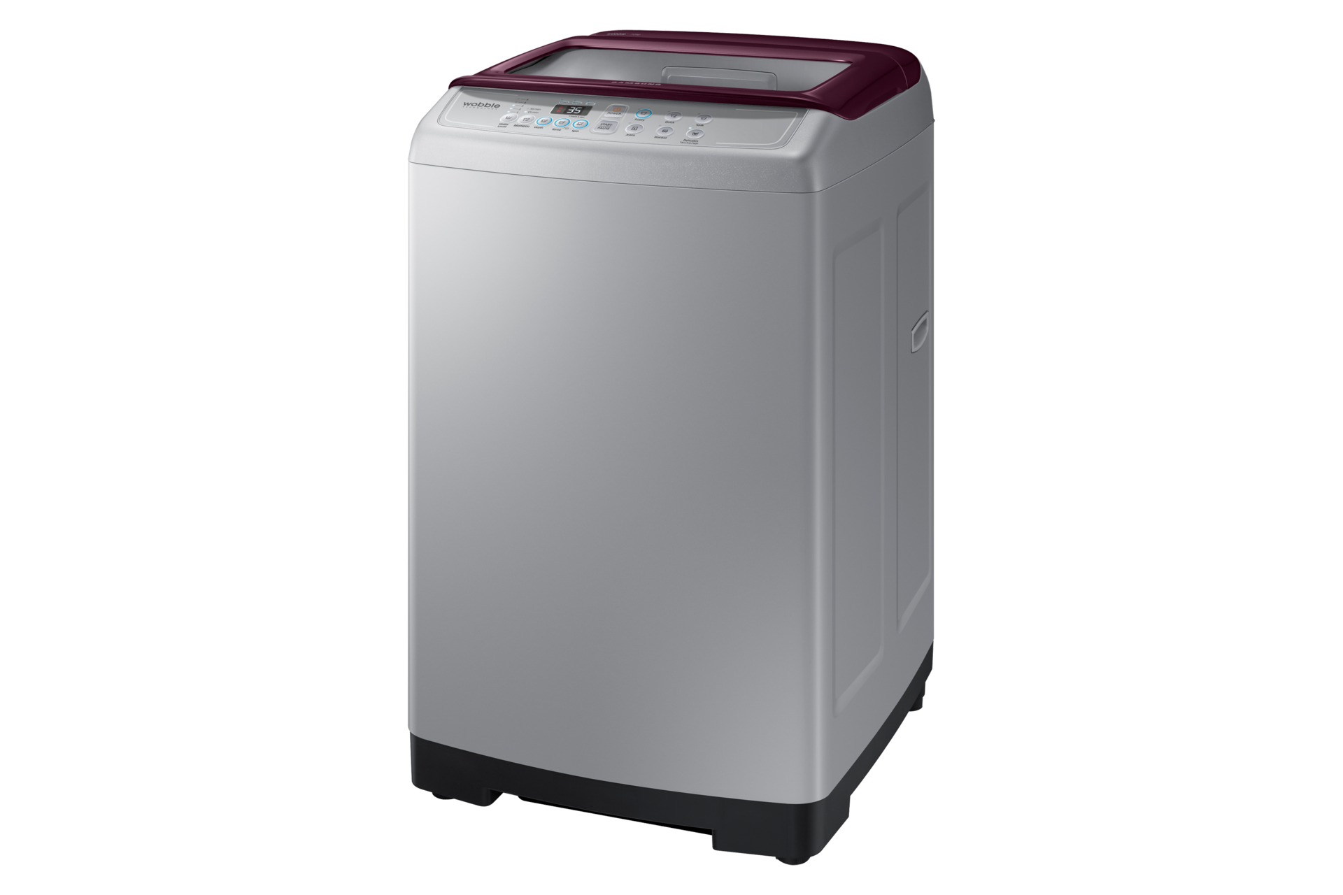 Samsung Top Load WA70M4300HP/TL Price, Reviews & Specs Samsung India