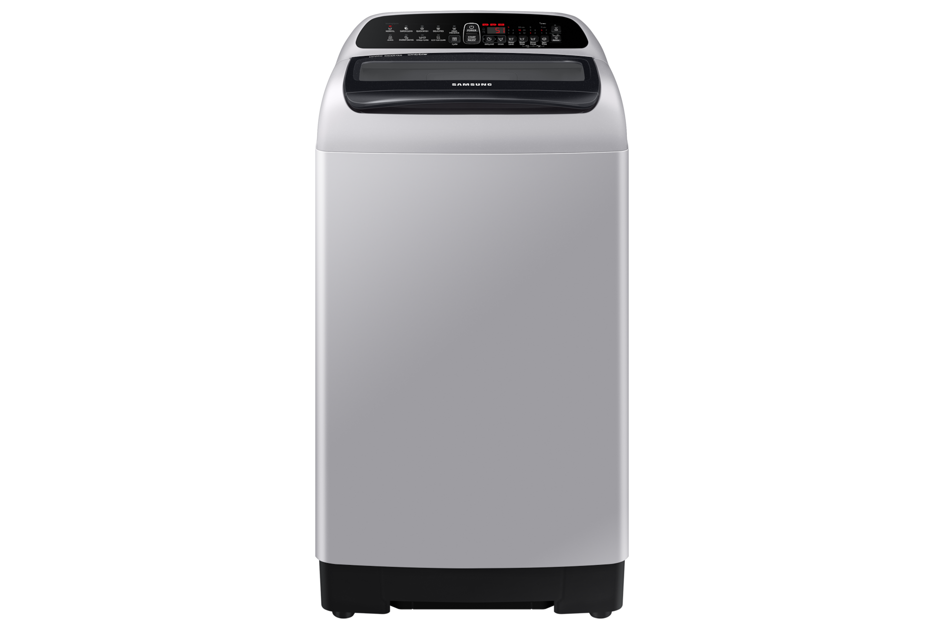 Samsung washing machine on sale latest model