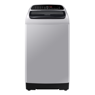 Samsung top store load washing machine