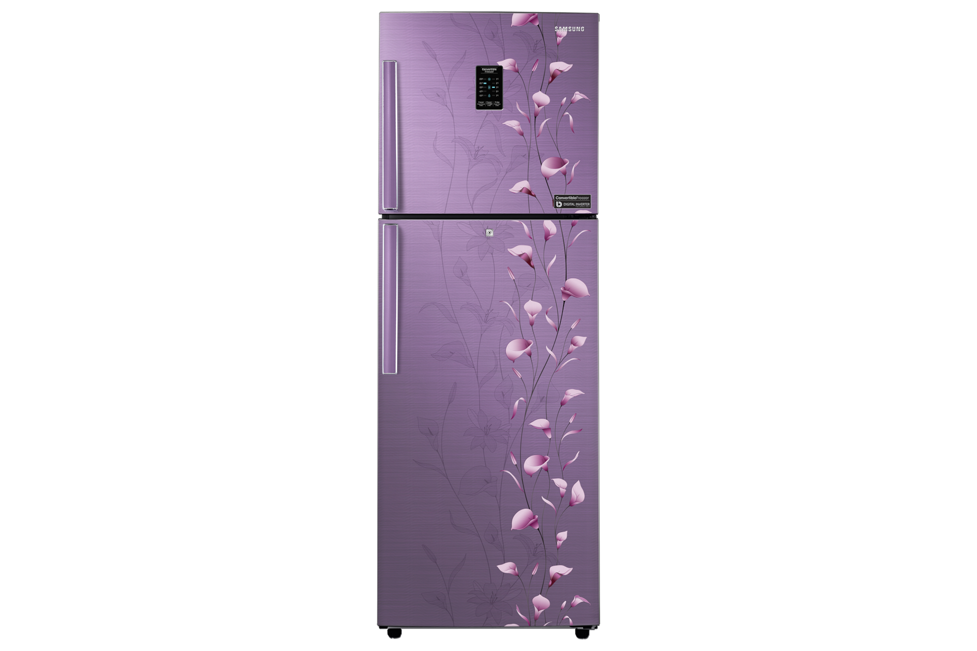 RT27JSMSAPZ Top Mount Freezer with Digital Inverter 253 L