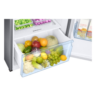 detail1 Titanum Silver