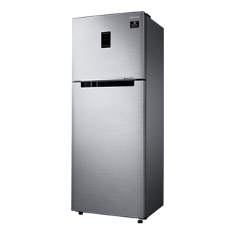345l Top Mount Refrigerator 3 Star Rt37t4533s8 Samsung India