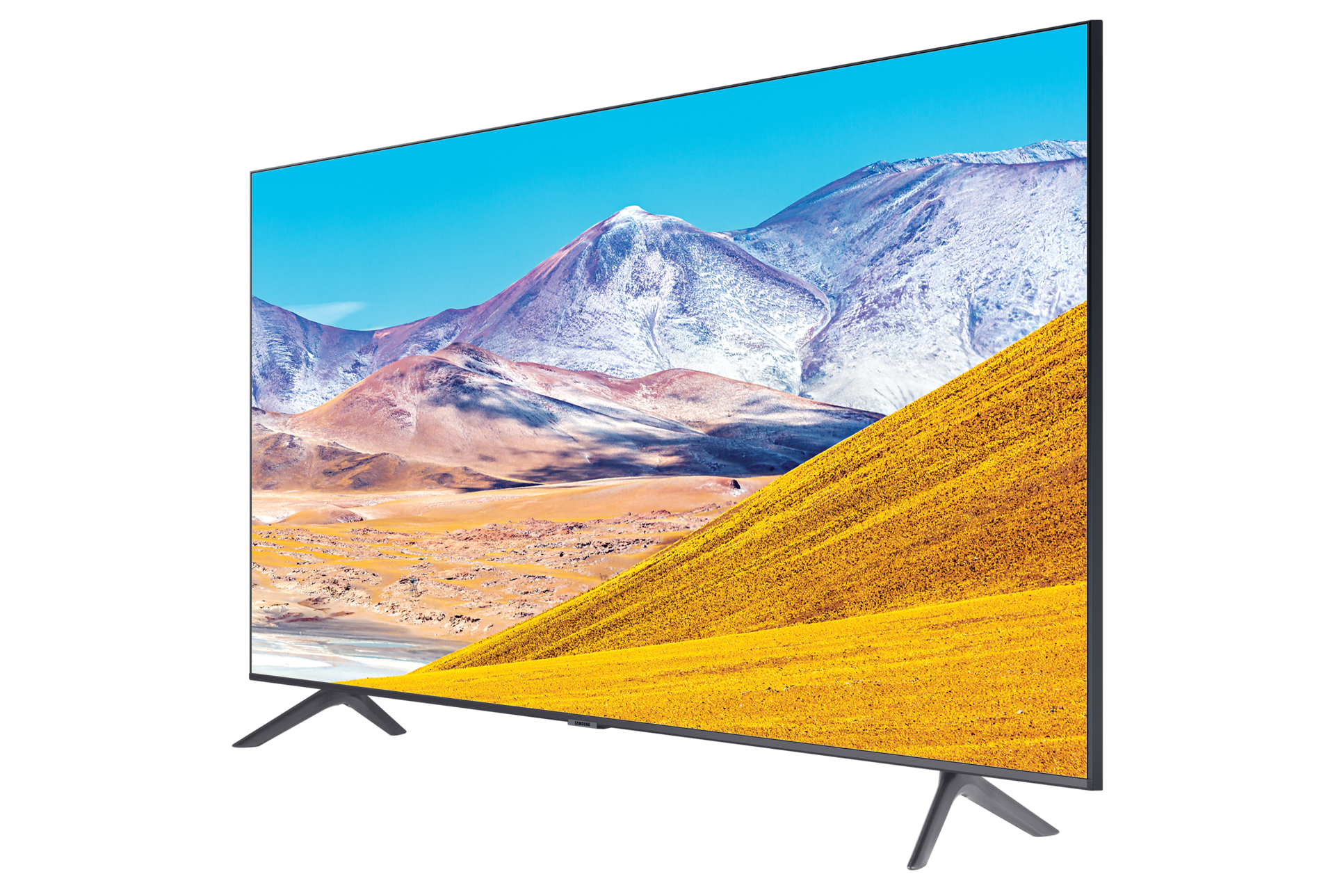 Samsung 75 Inch 189cm Tu8200 4k Smart Crystal Uhd Tv Price Reviews Specs Samsung India