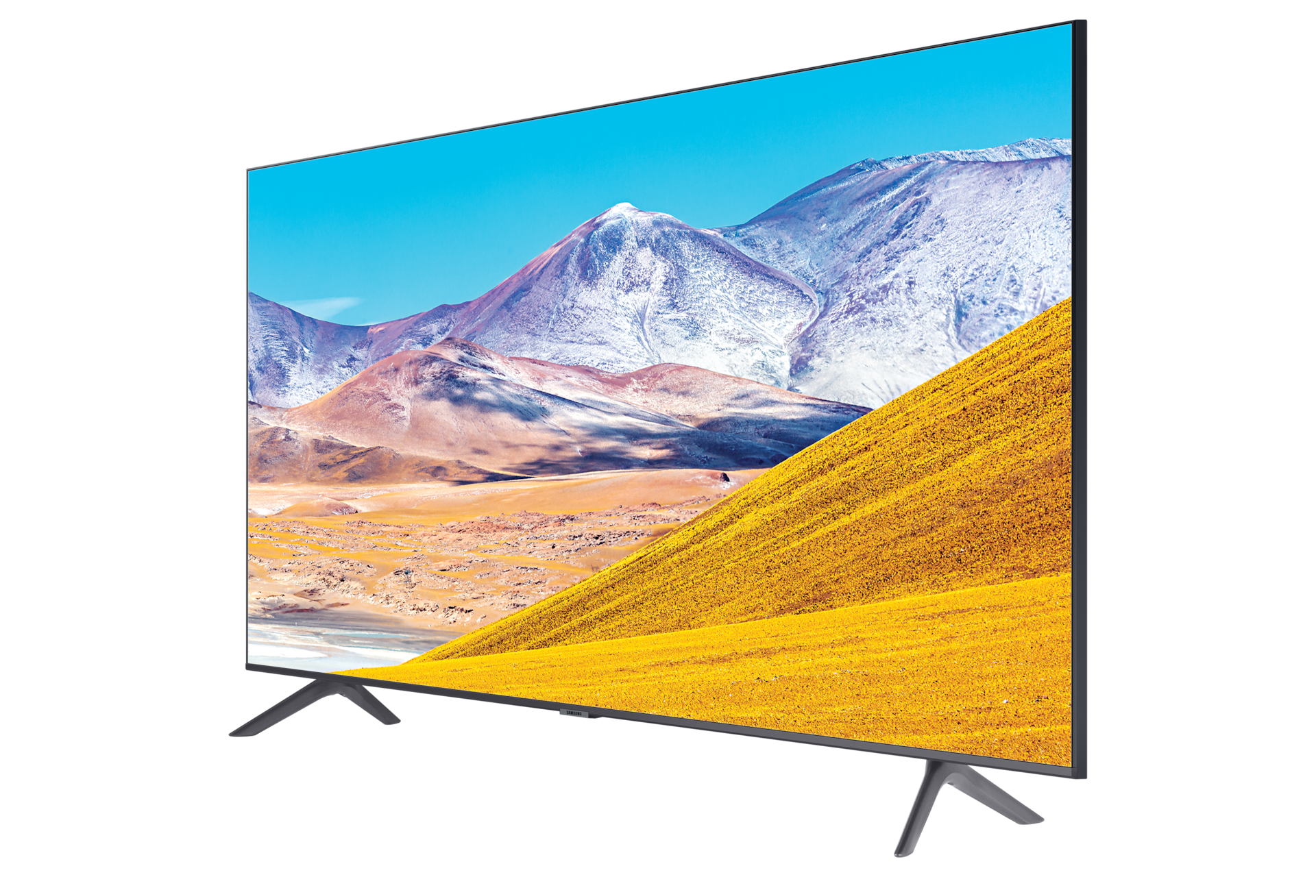 50 Inch Tue60a 4k Smart Crystal Uhd Tv Price Specs Samsung India