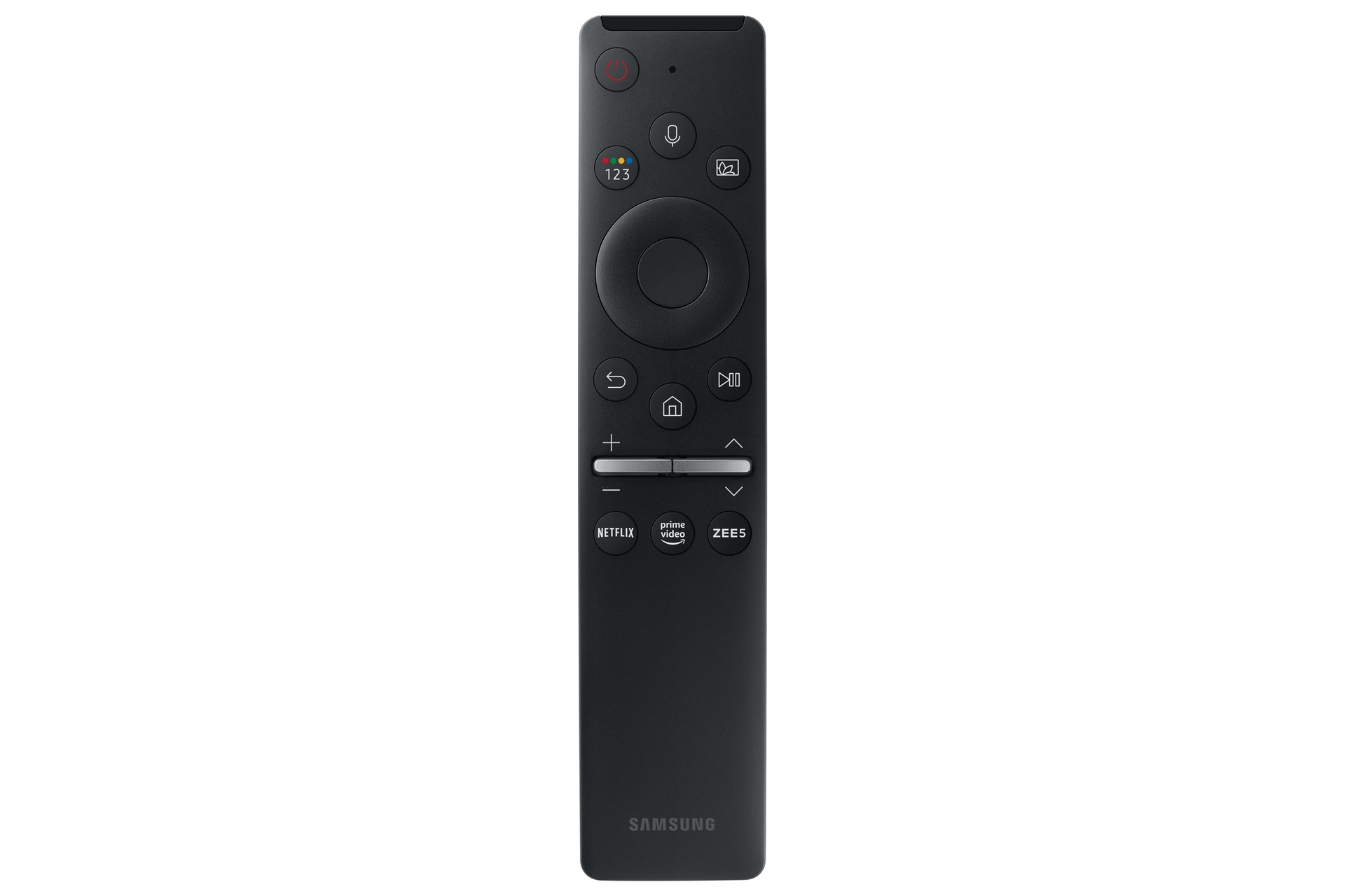Samsung Smart TV remote which can control Samsung 2020 QLED TV