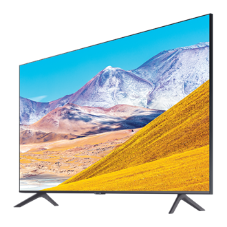 The Frame 65 inch TV | 4k HDR Hidden TV | Samsung UK | Living room tv wall,  Tv gallery wall, Hidden tv