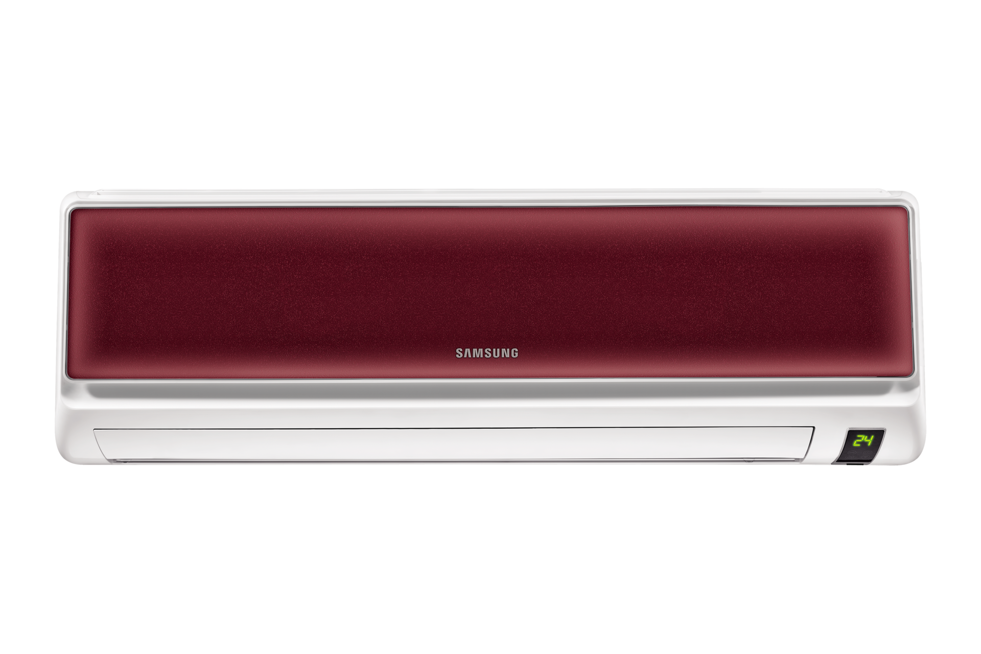 CRYSTAL Split AC with Full HD Filter, 1.0 TR | Samsung Support India