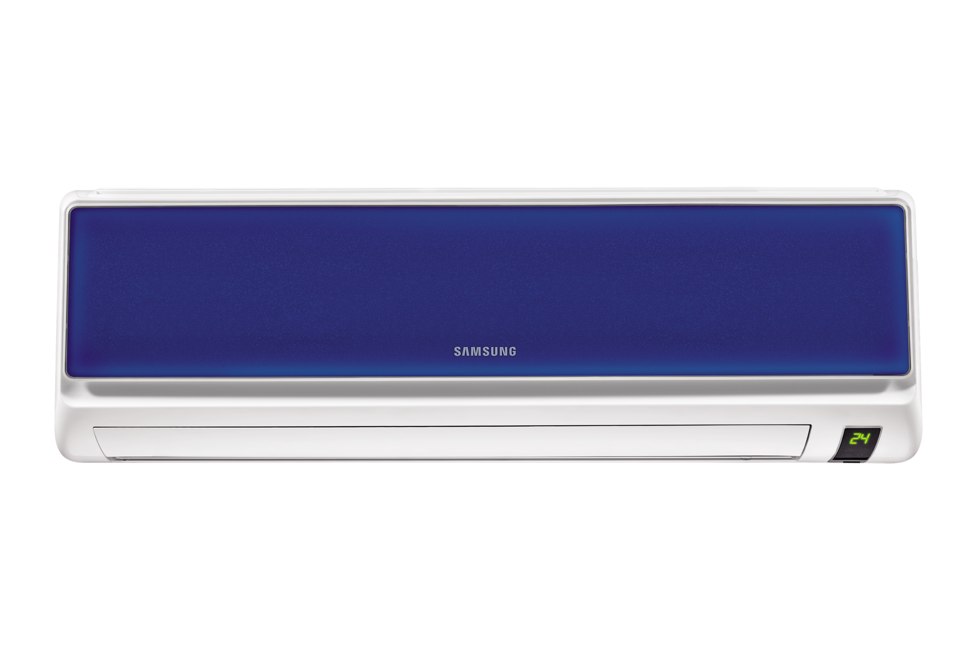 Crystal Split Ac With Full Hd Filter 1 0 Tr Samsung Support India