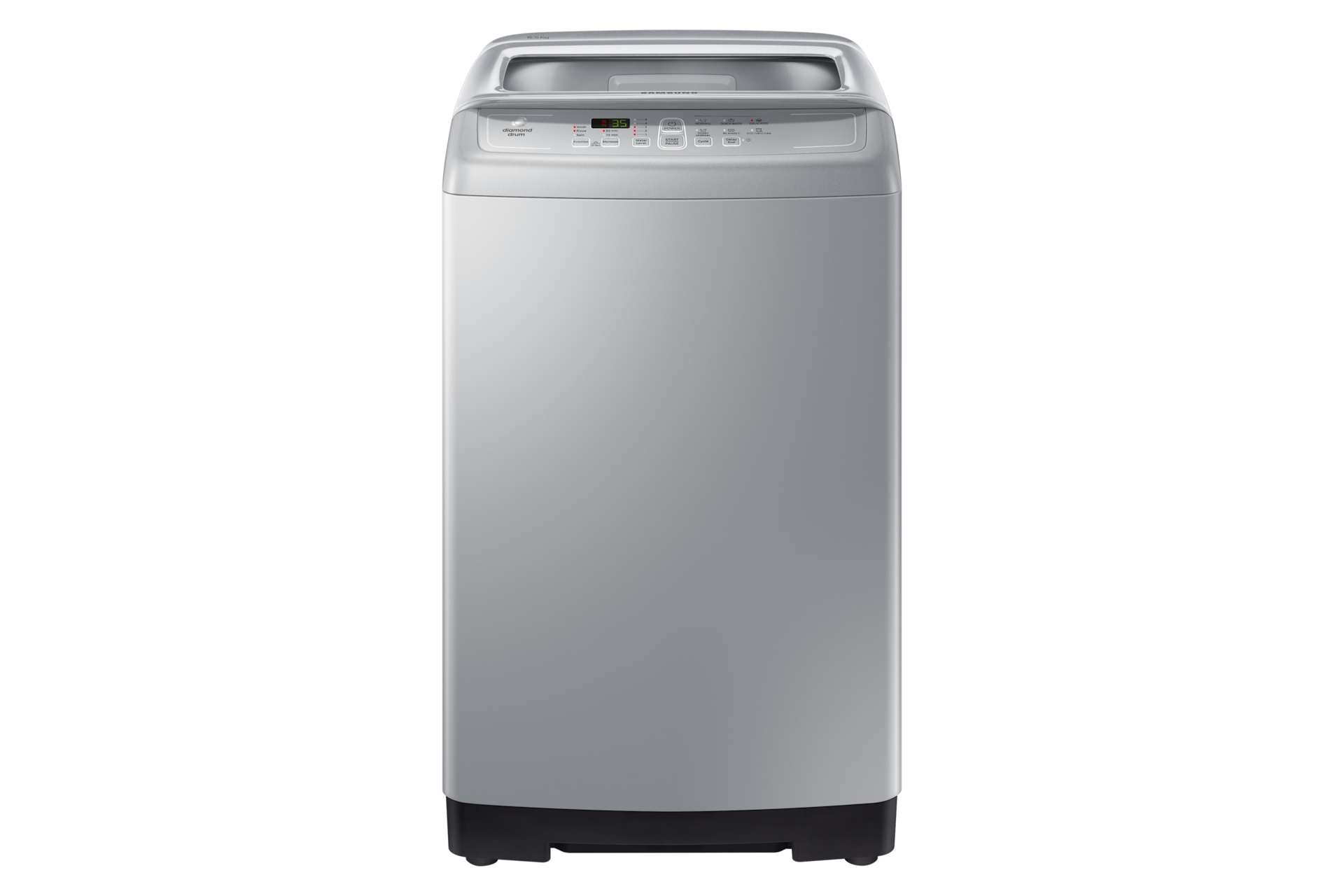 wa65m4201hd samsung washing machine