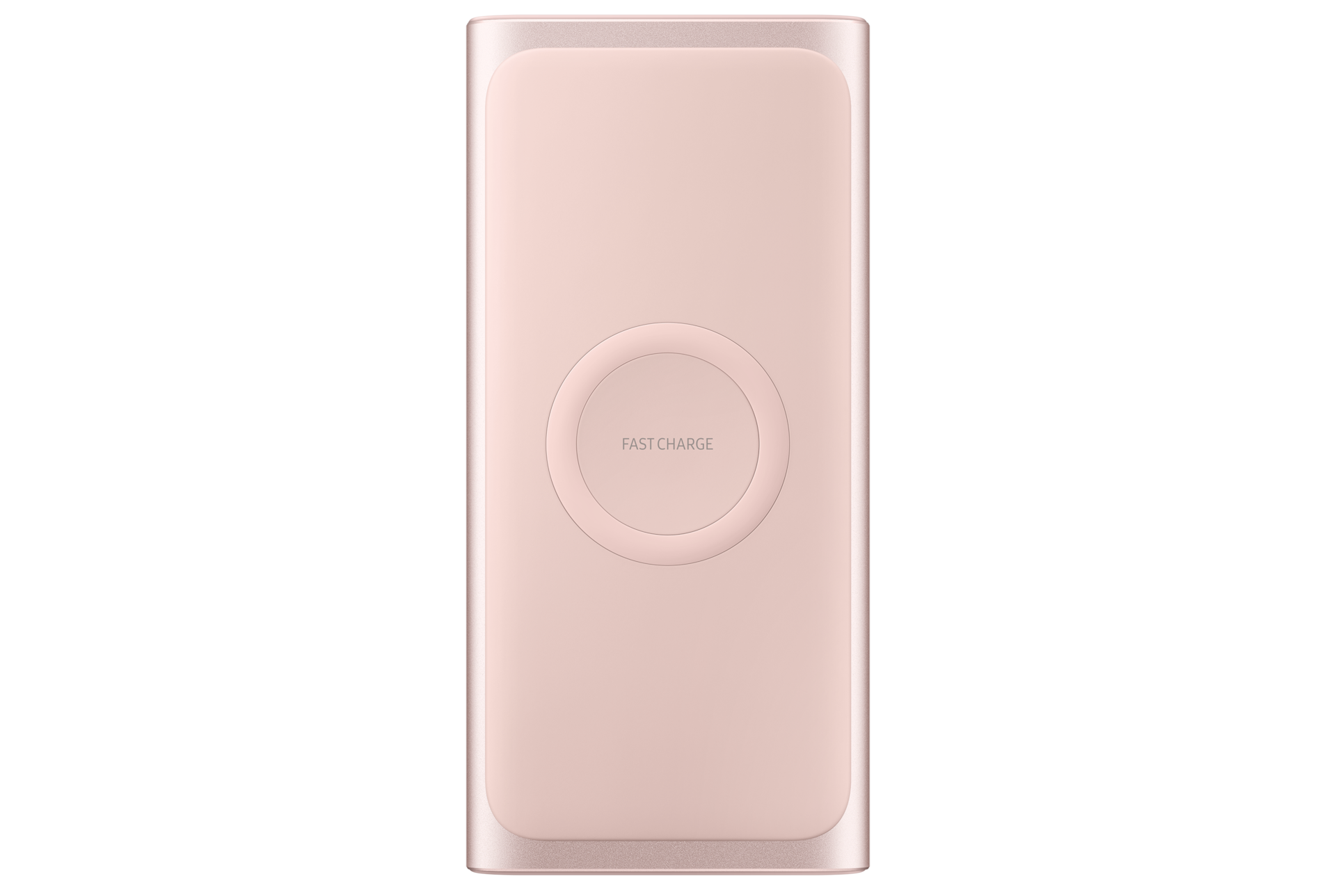 Wireless Charger Portable Battery, Pink Mobile Accessories - EB