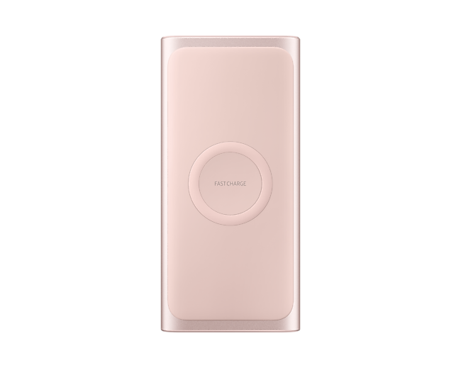 Samsung Wireless Powerbank (Pink) - Price, Reviews & Specs