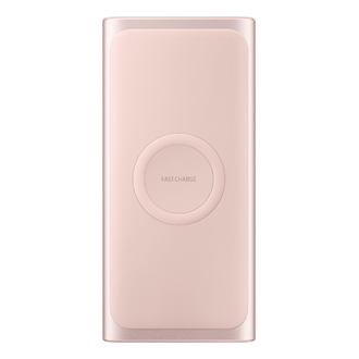 schild Wissen Componist Samsung Wireless Powerbank (Pink) - Price, Reviews & Specs | Samsung India