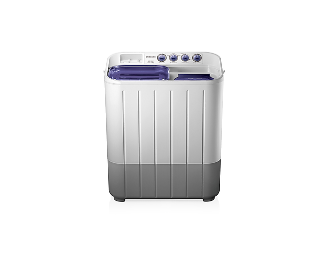 7.2 kg Semi Automatic Washing Machine 