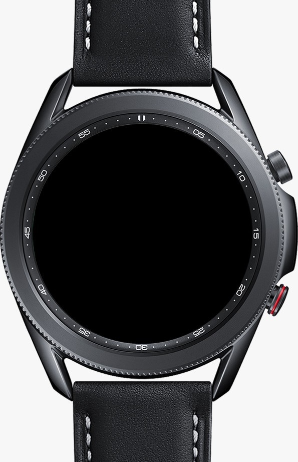 Galaxy Watch3 Bluetooth 45mm Specs Features Samsung India