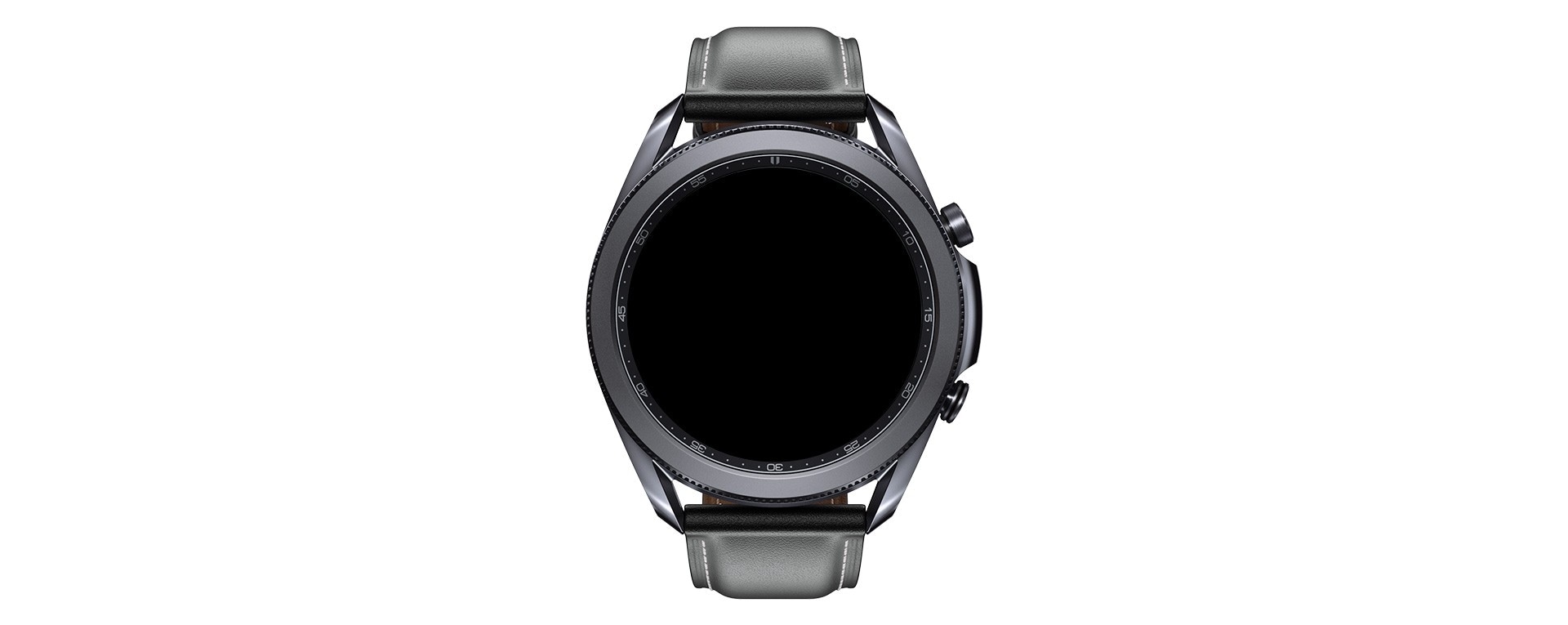 Galaxy Watch3 4G 45mm Silver Price Specs Samsung India